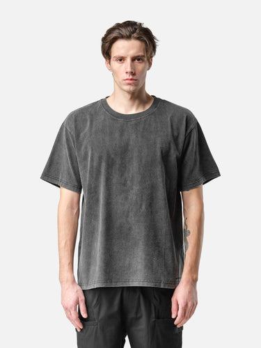 OVERSIZED T-SHIRT