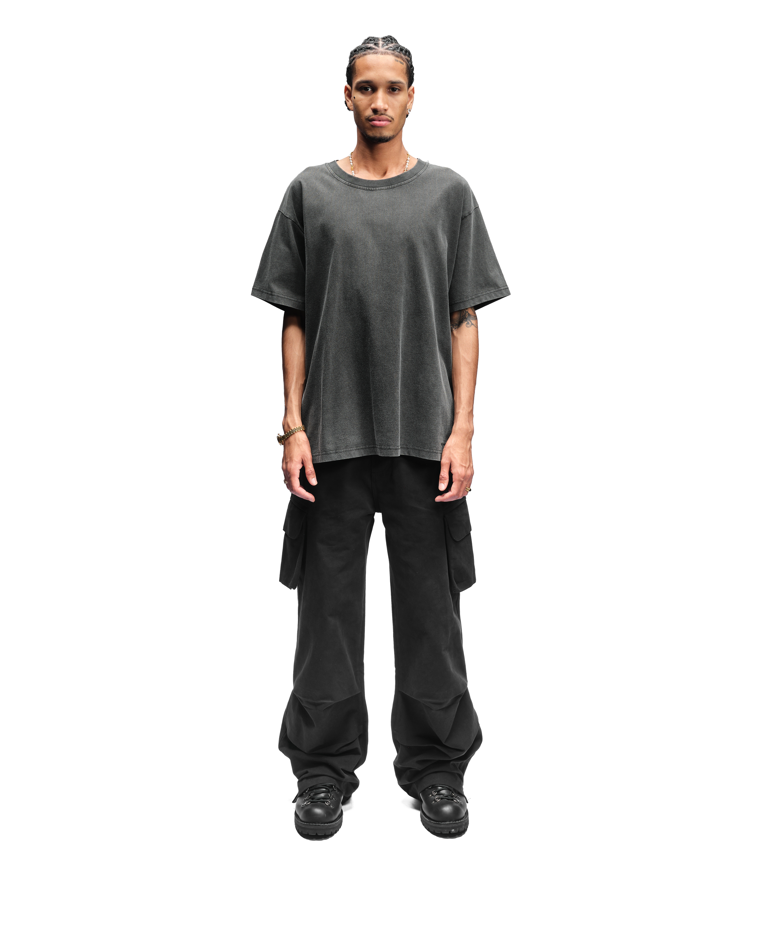 OVERSIZED T-SHIRT