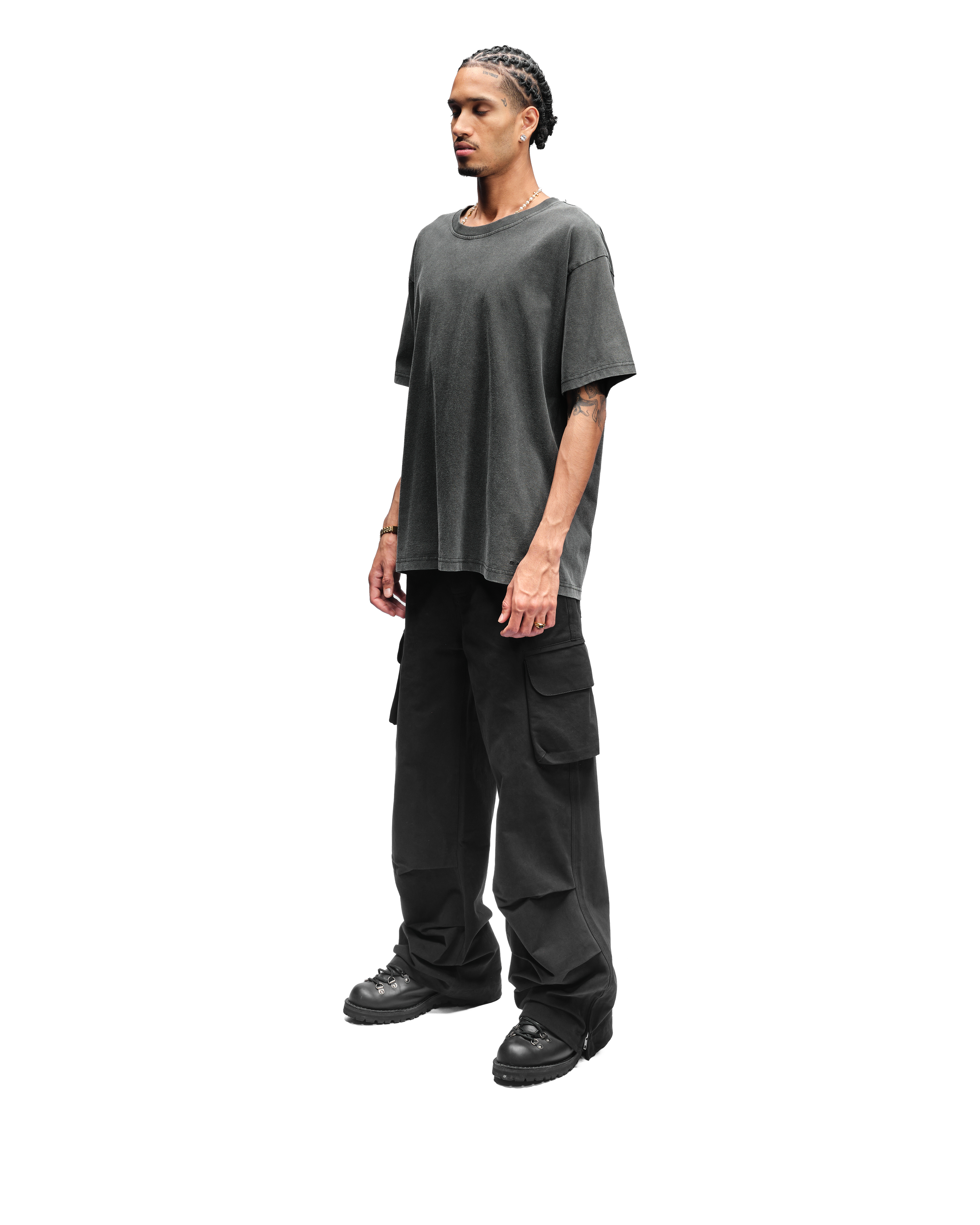OVERSIZED T-SHIRT