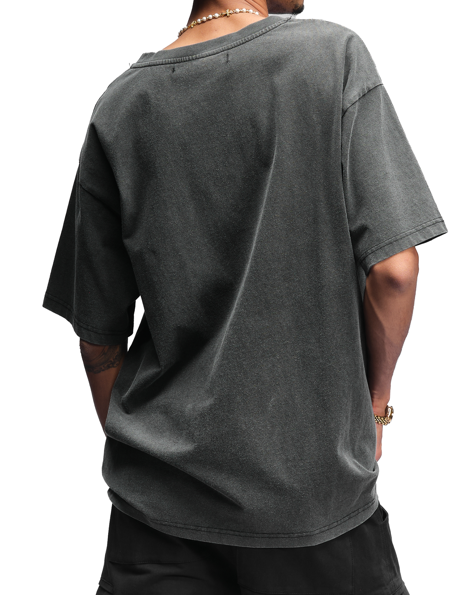 OVERSIZED T-SHIRT