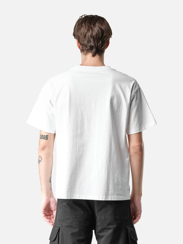 OVERSIZED T-SHIRT