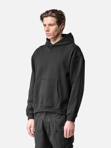 OVERSIZED HOODIE