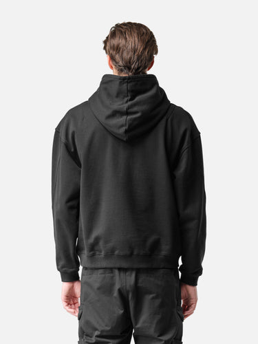 OVERSIZED HOODIE