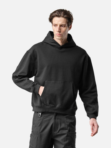 OVERSIZED HOODIE
