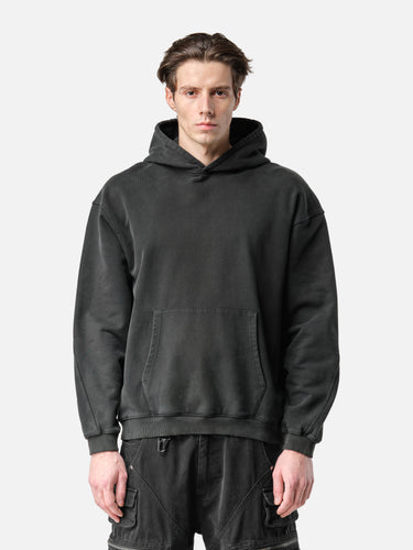 OVERSIZED HOODIE