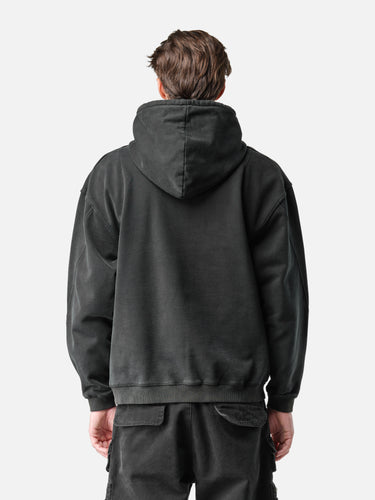 OVERSIZED HOODIE