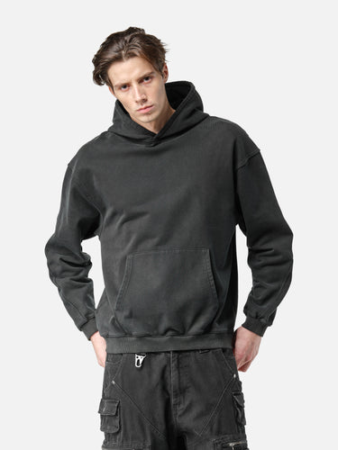 OVERSIZED HOODIE