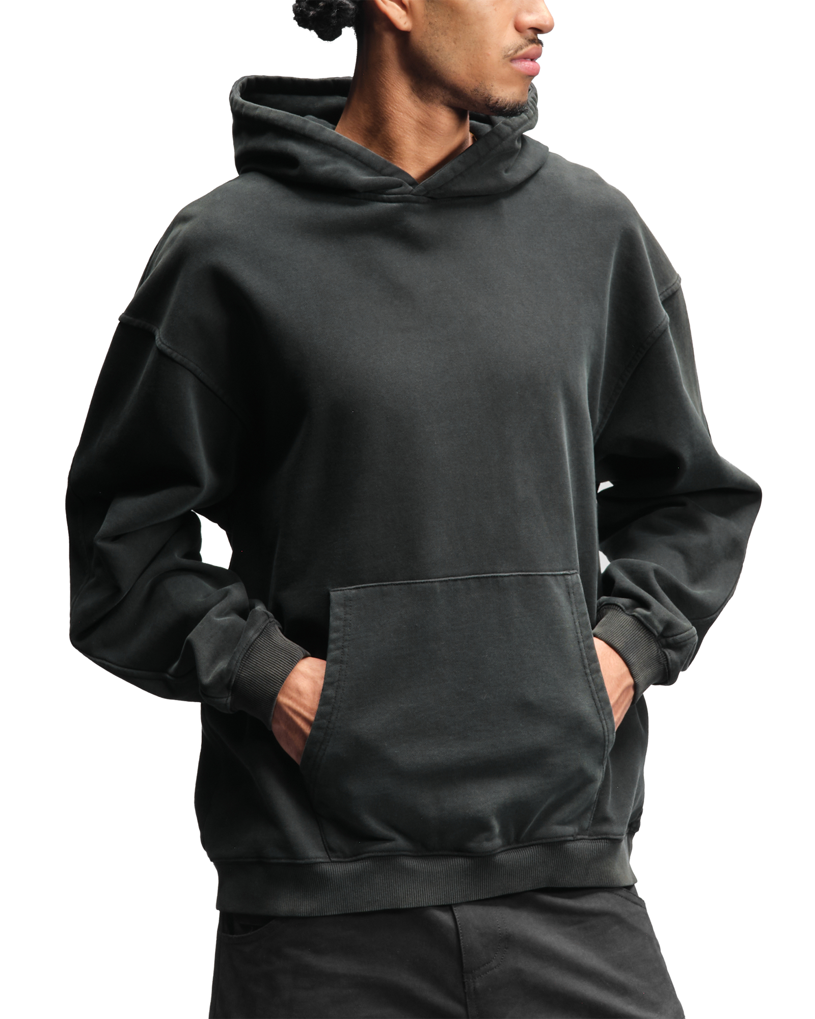OVERSIZED HOODIE