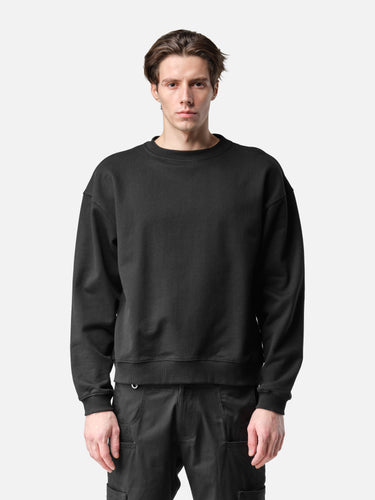 OVERSIZED SWEATSHIRT