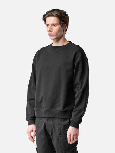 OVERSIZED SWEATSHIRT