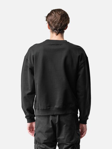 OVERSIZED SWEATSHIRT