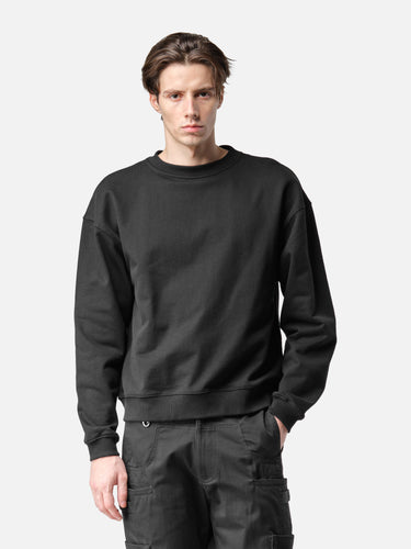 OVERSIZED SWEATSHIRT