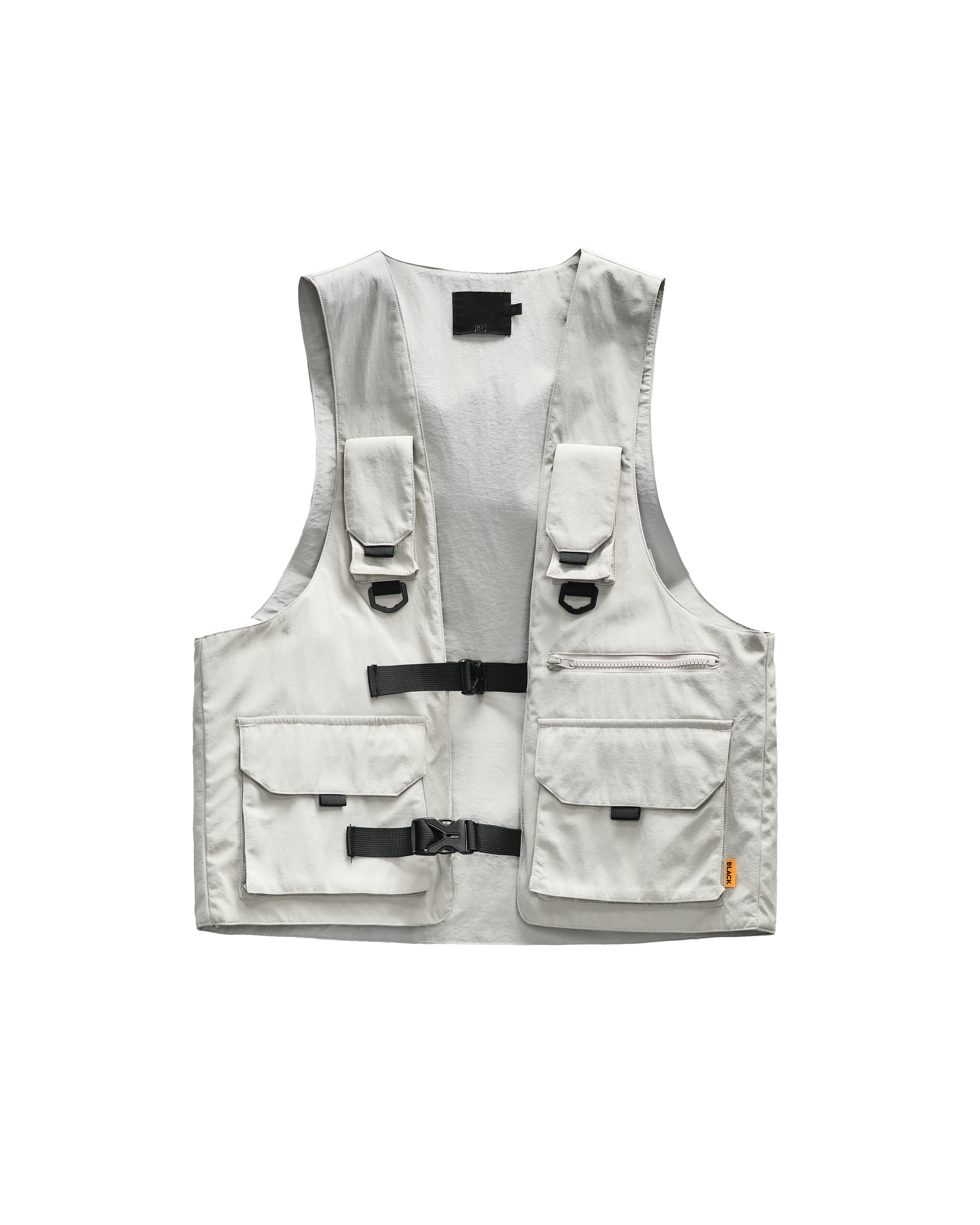 TACTICAL VEST