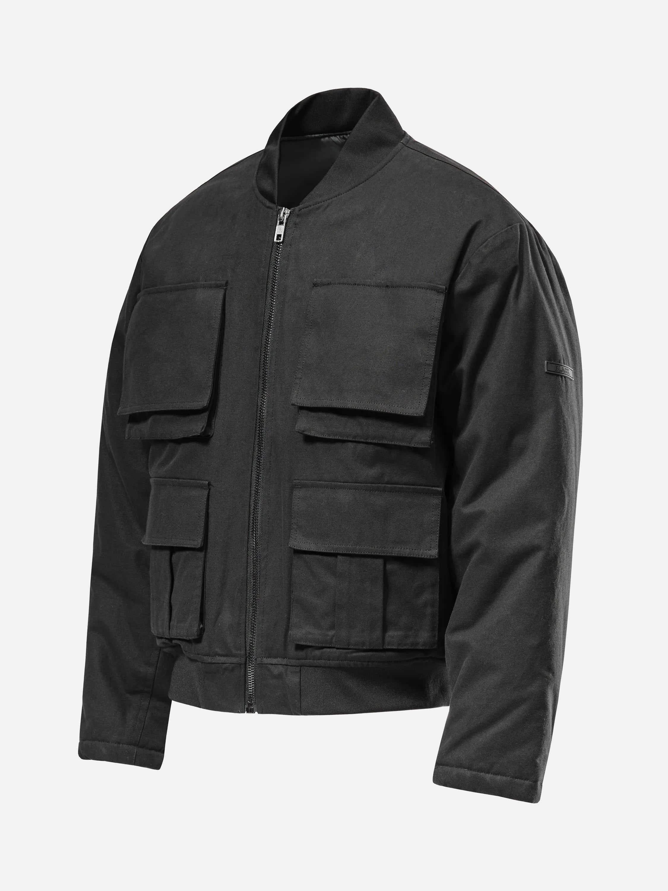 FUNCTIONAL BOMBER