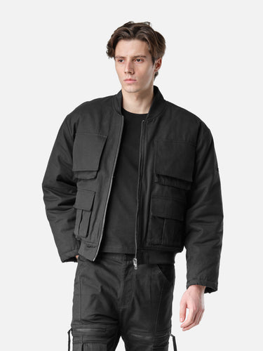 FUNCTIONAL BOMBER