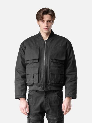 FUNCTIONAL BOMBER