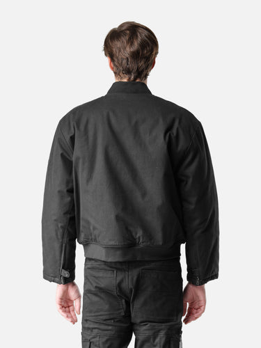 FUNCTIONAL BOMBER