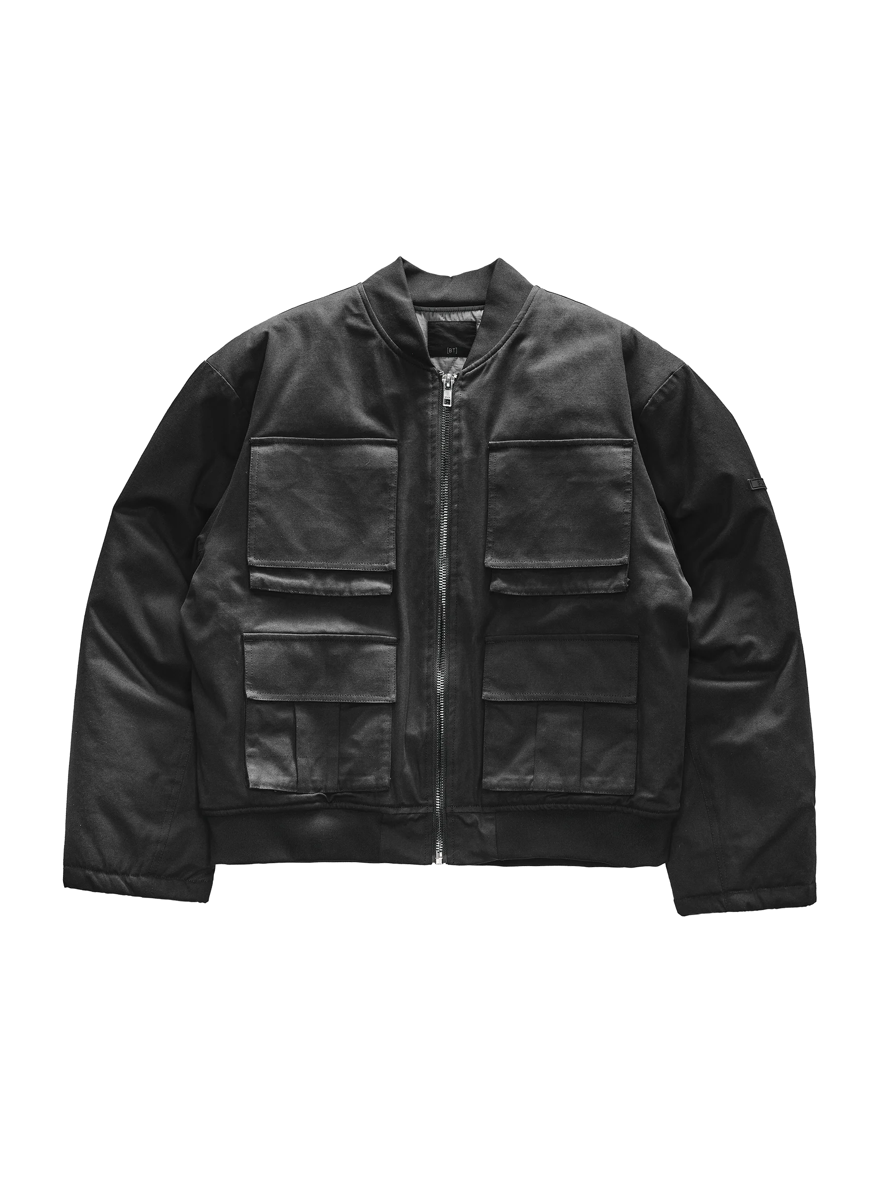 FUNCTIONAL BOMBER