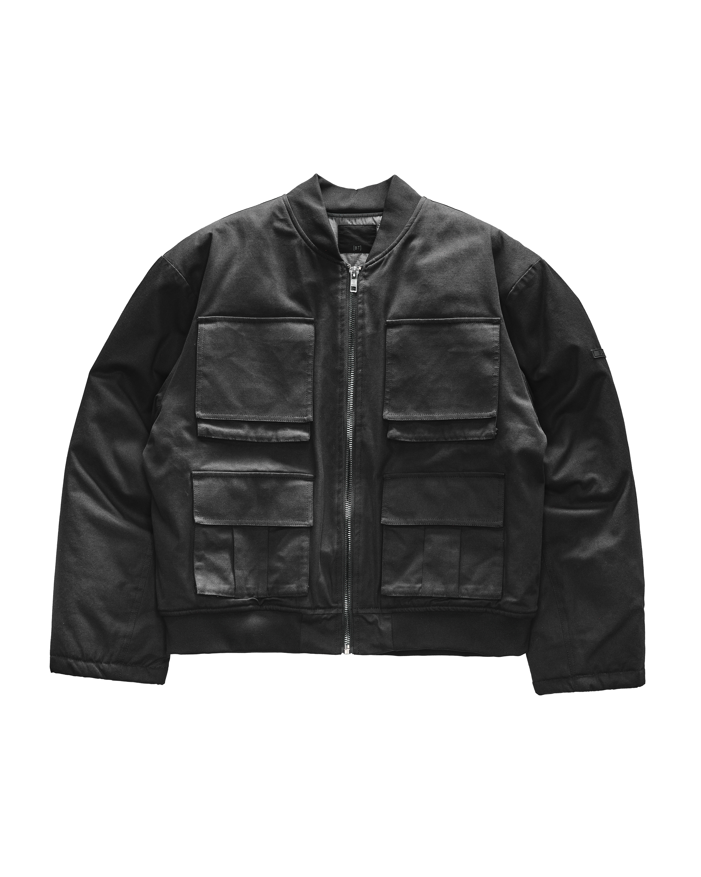 C3 CANVAS JACKET