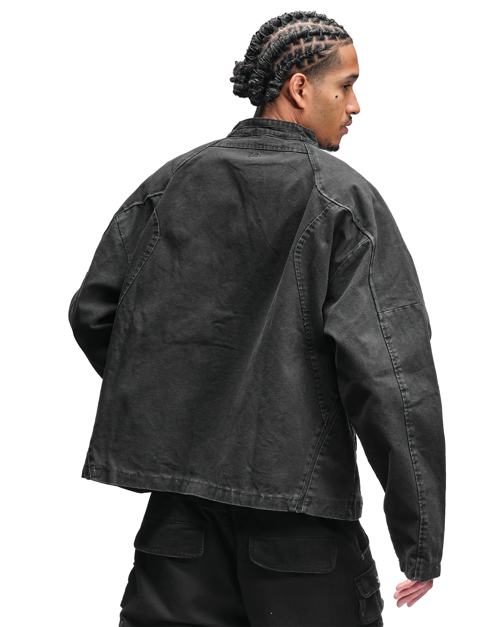B1 CANVAS JACKET