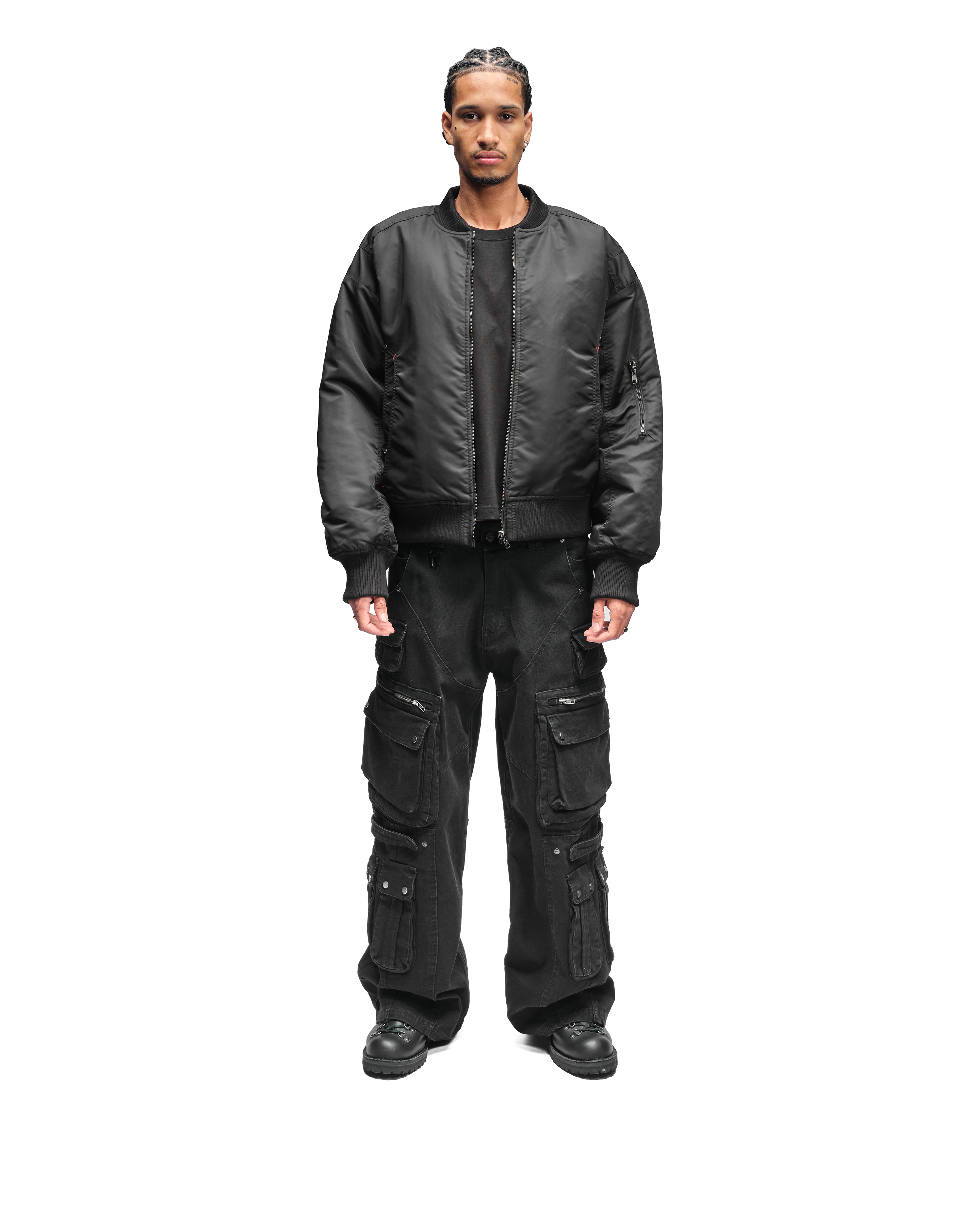 C1 BOMBER