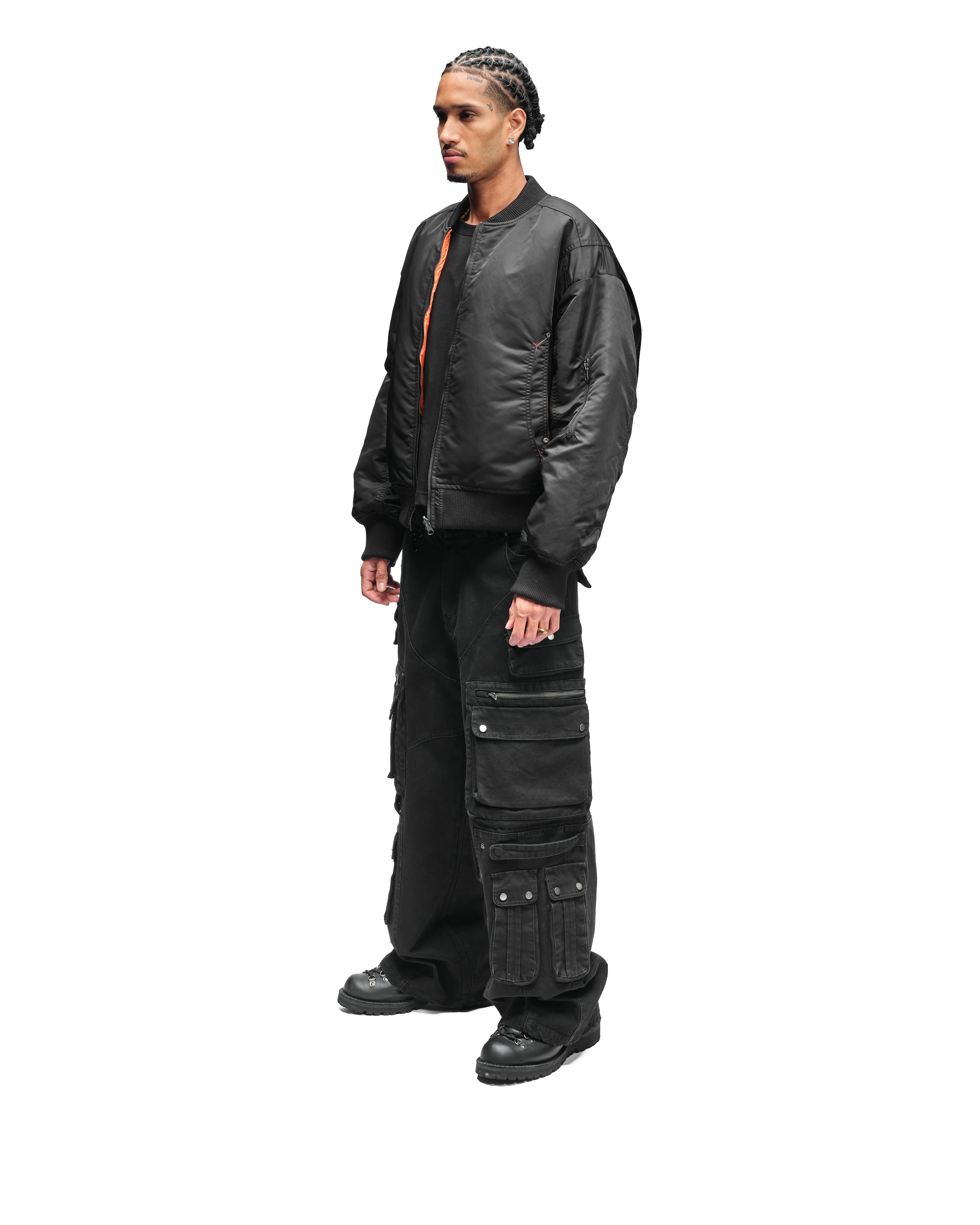 C1 BOMBER