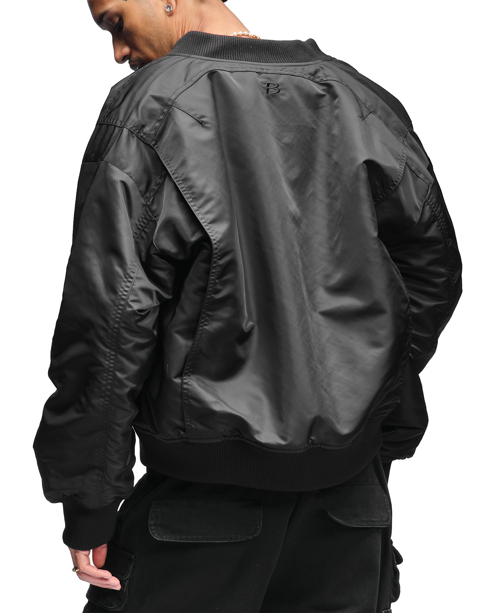 C1 BOMBER