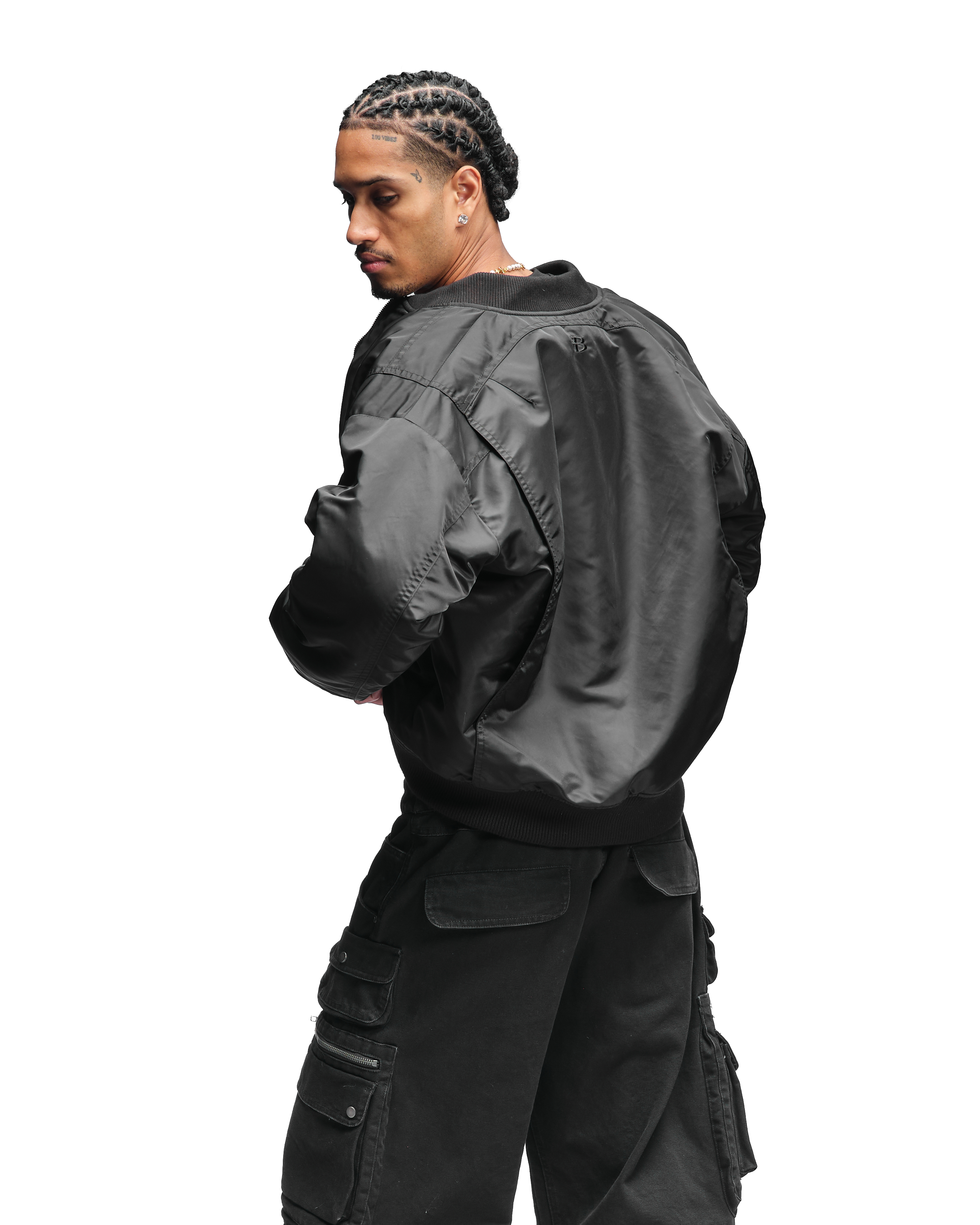 C1 BOMBER