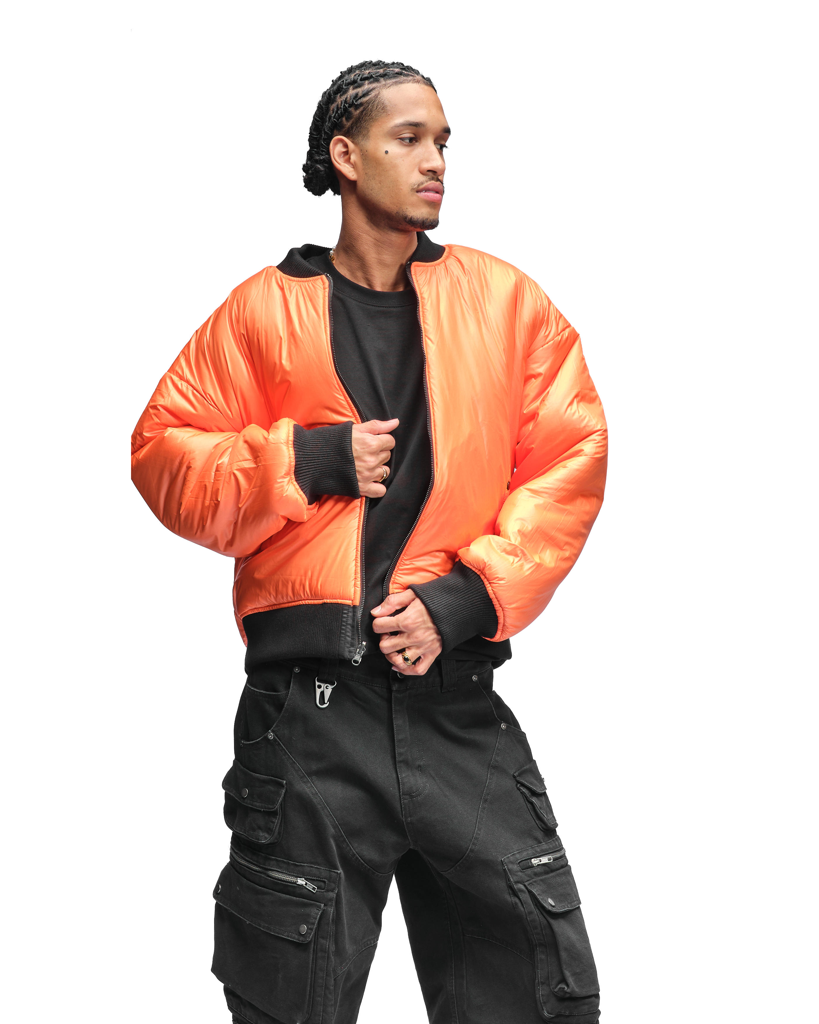 C1 BOMBER