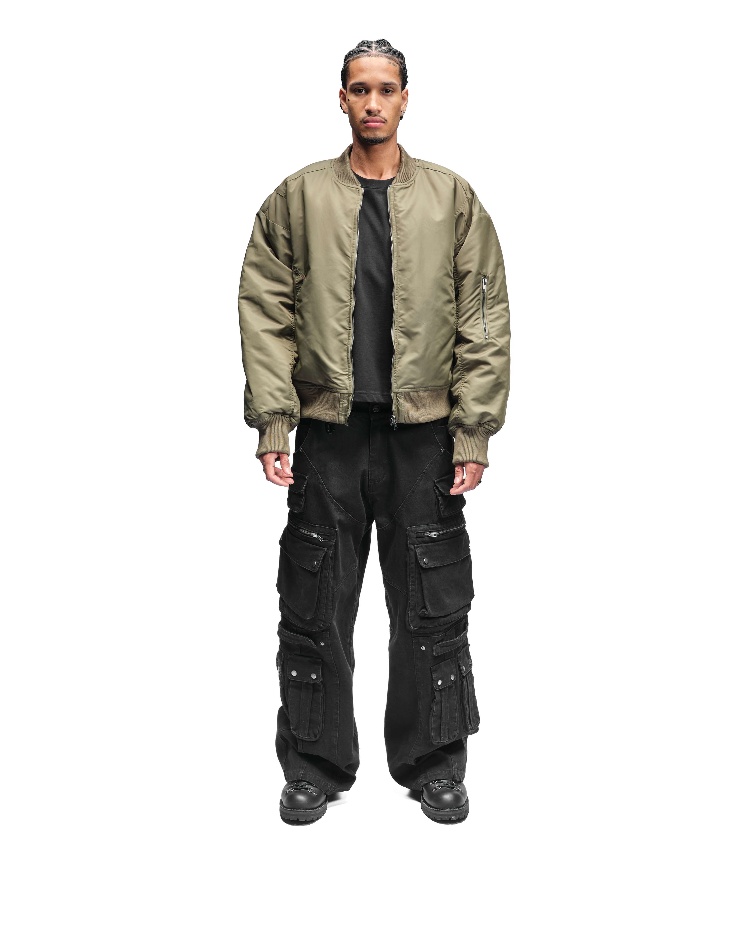 C1 BOMBER