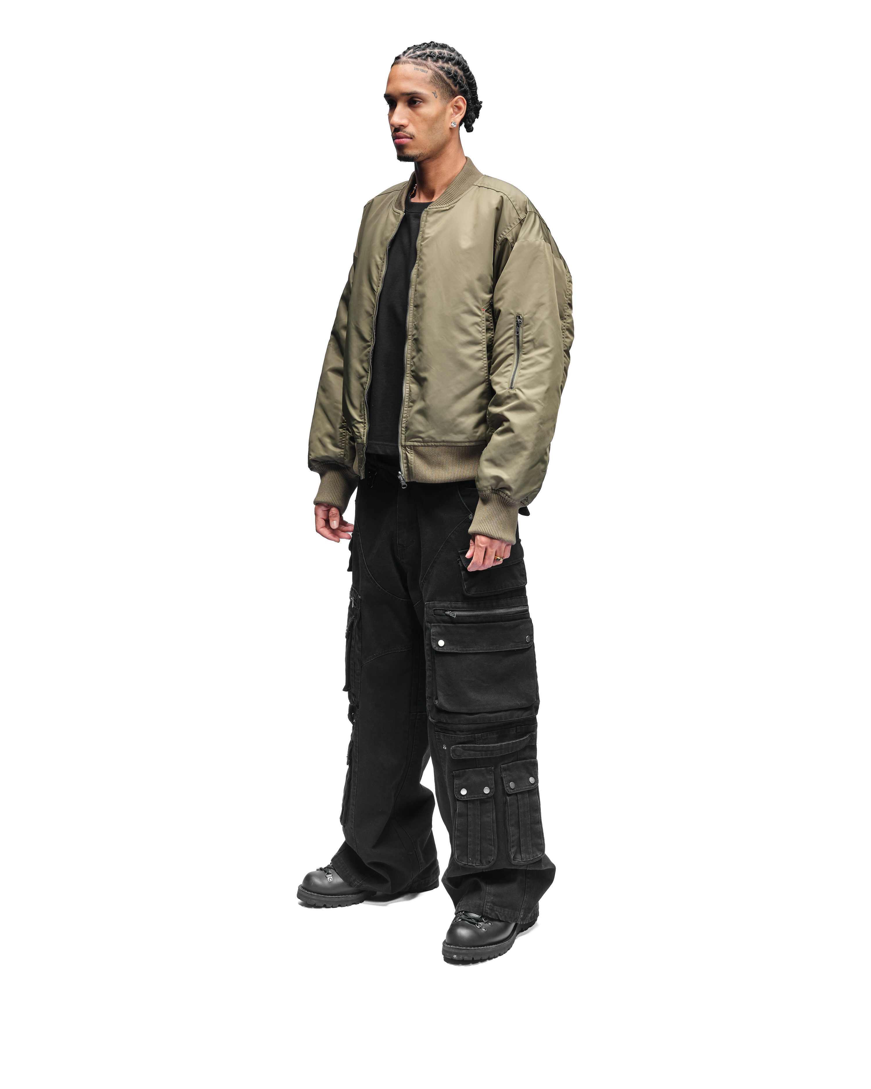 C1 BOMBER