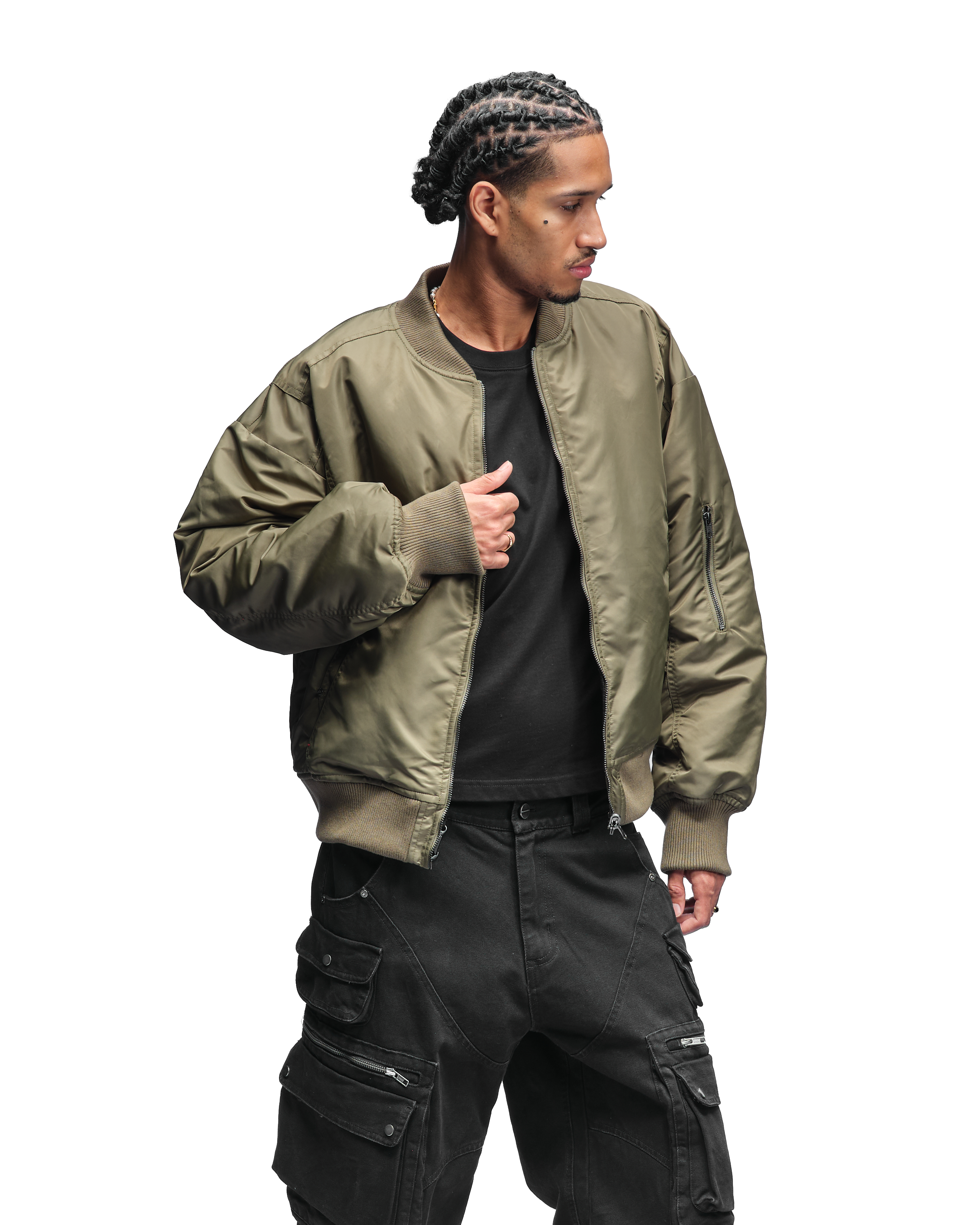C1 BOMBER