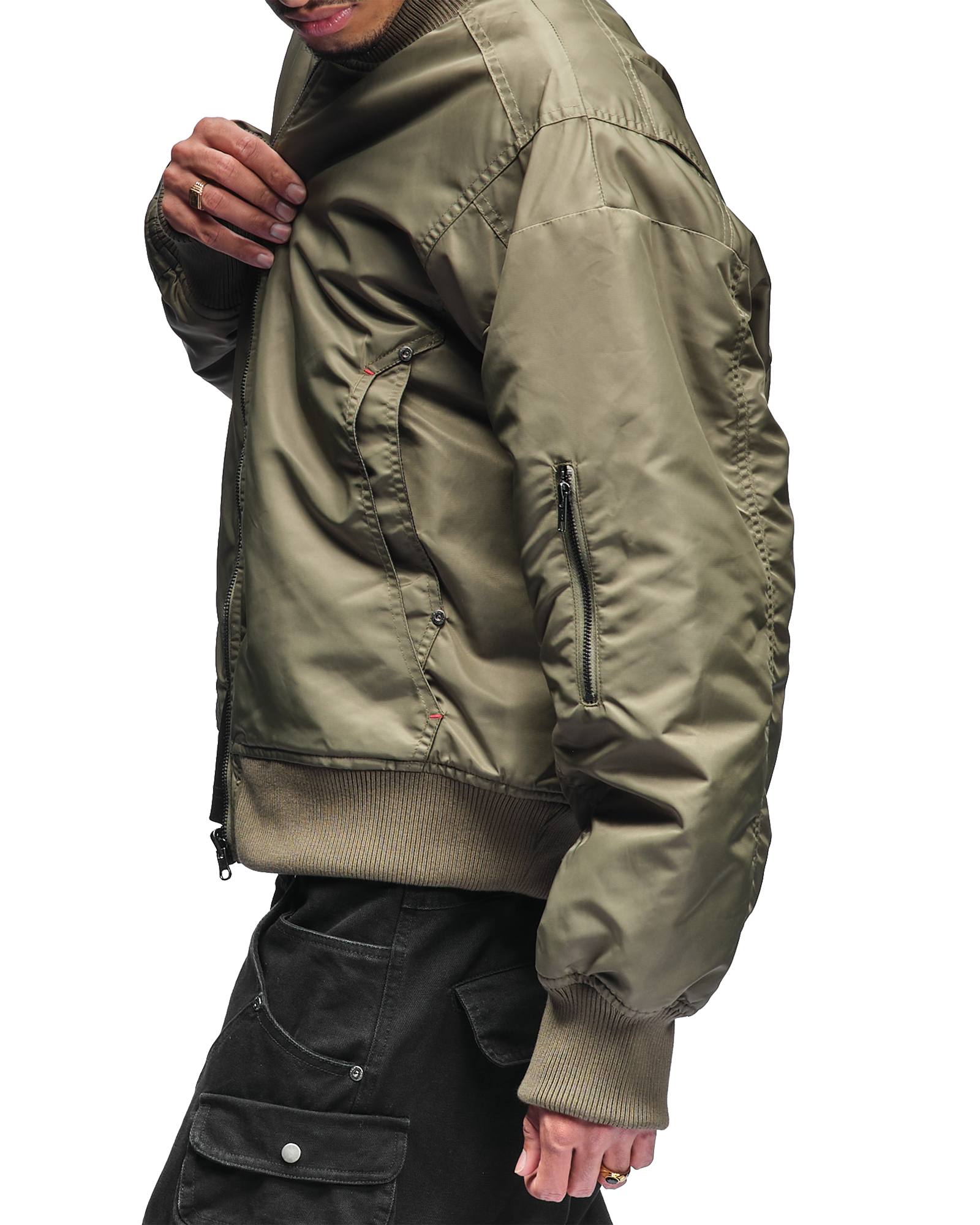 C1 BOMBER