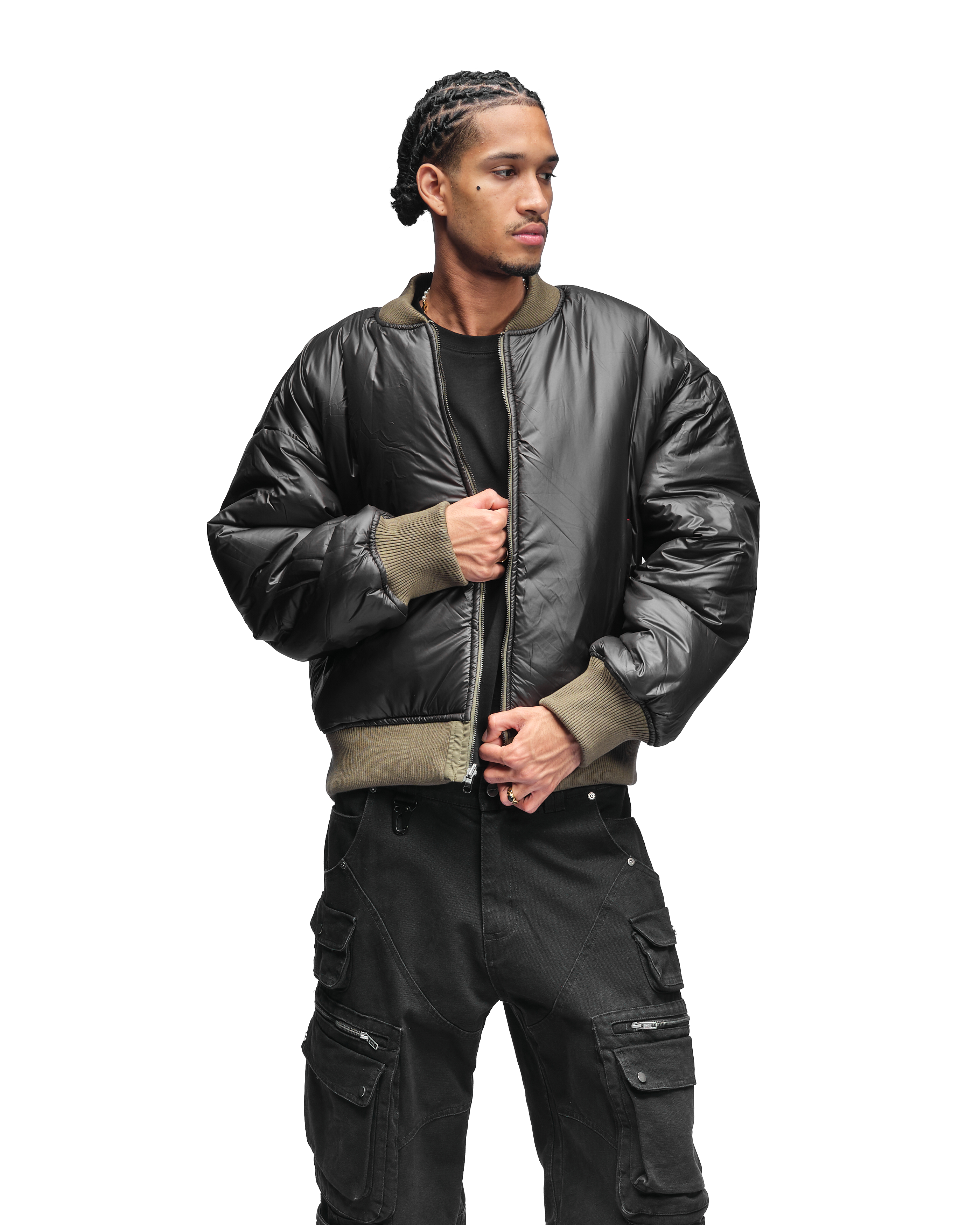 C1 BOMBER