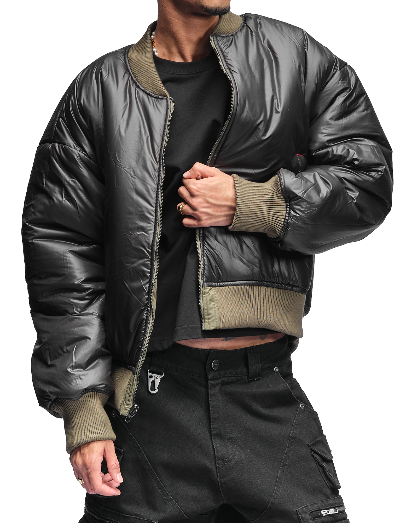 C1 BOMBER