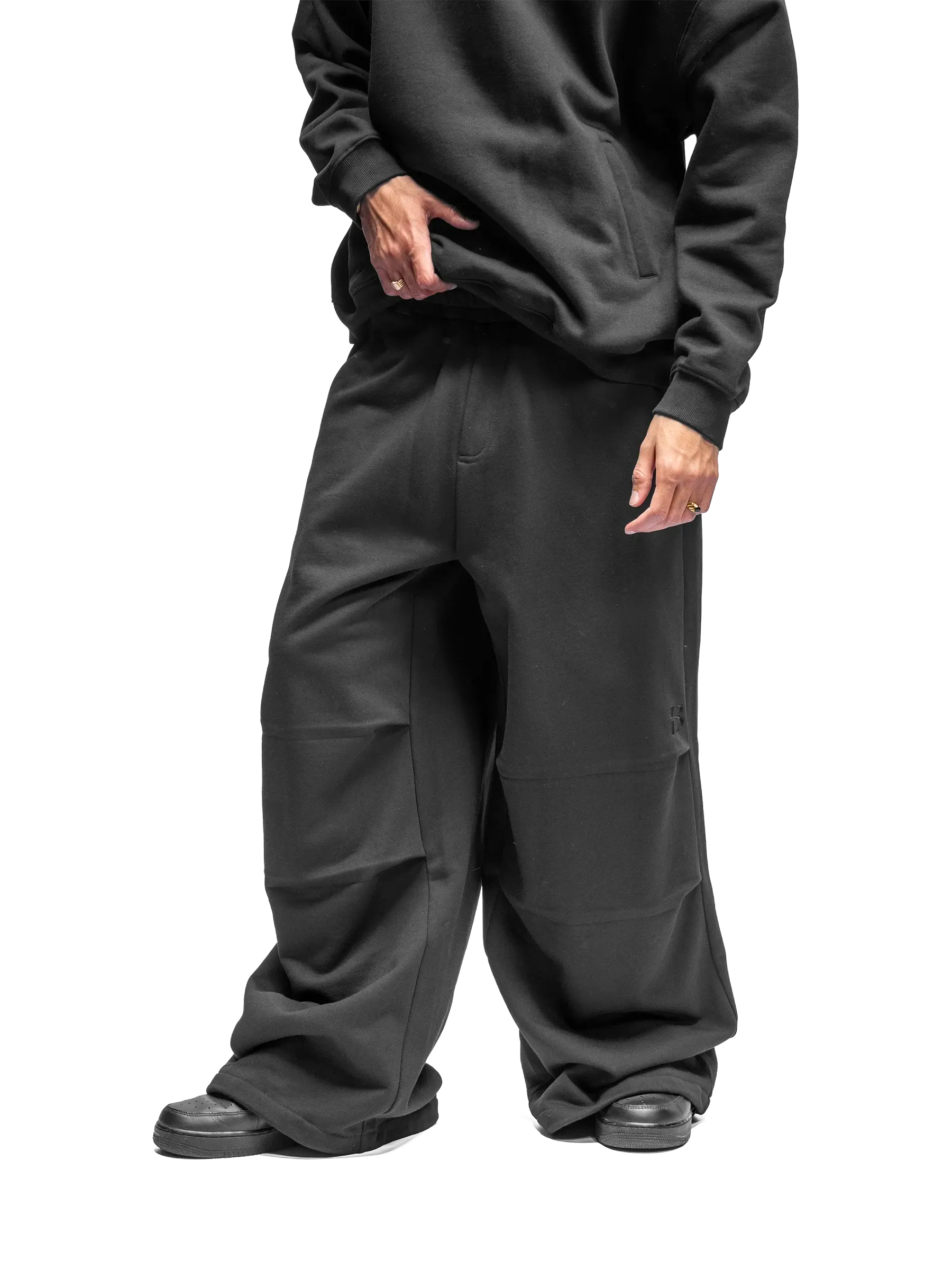BAGGY SWEATPANTS