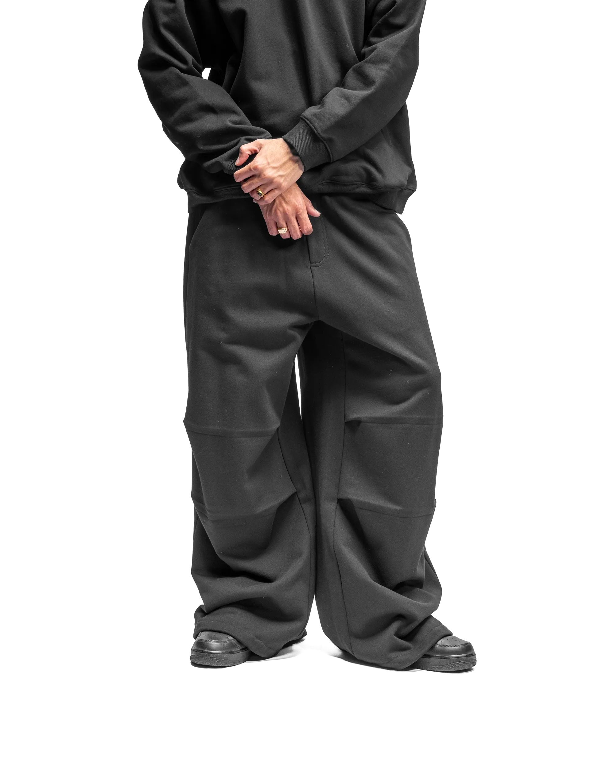 BAGGY SWEATPANTS