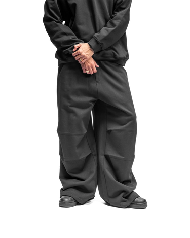 BAGGY SWEATPANTS