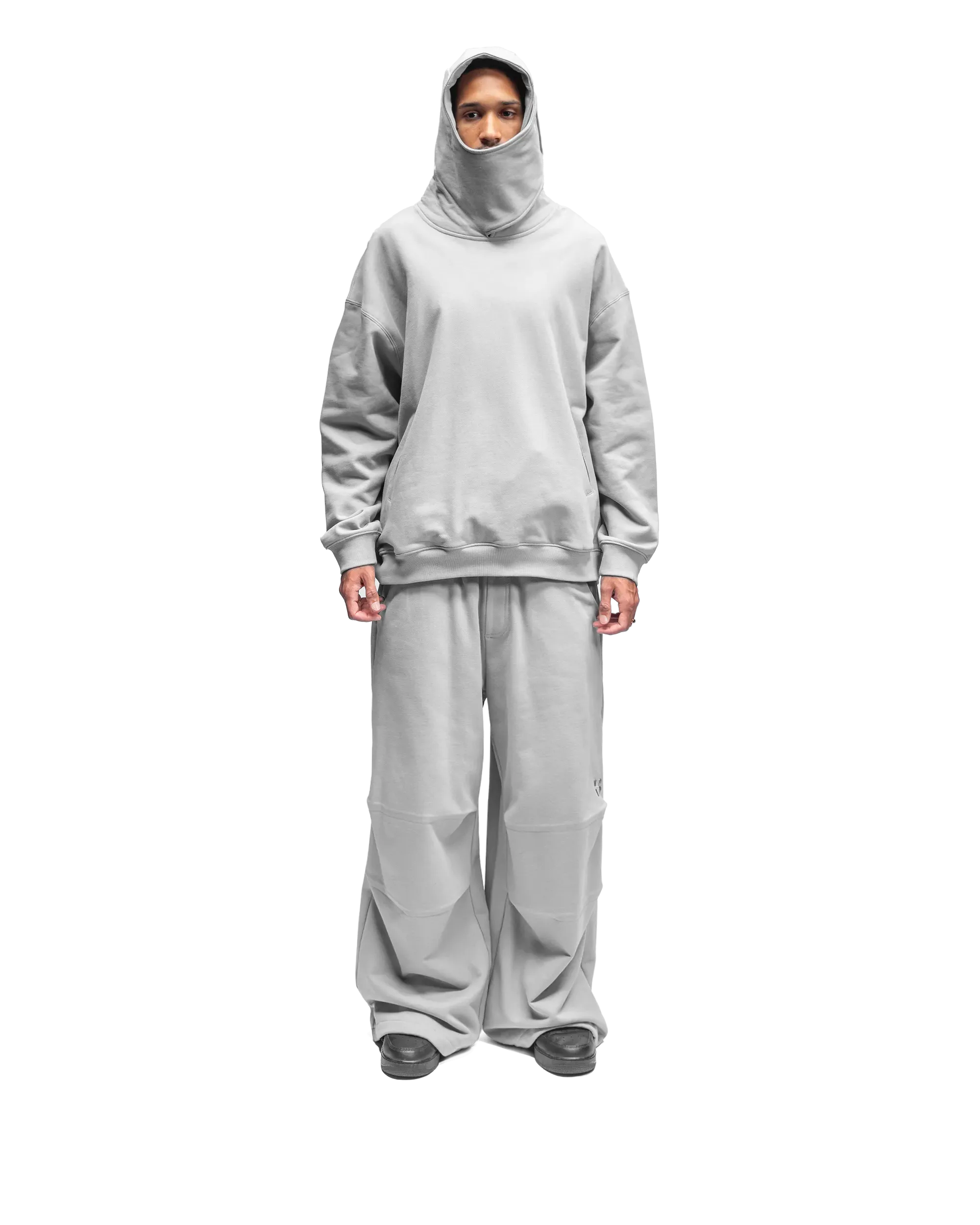 BAGGY SWEATPANTS