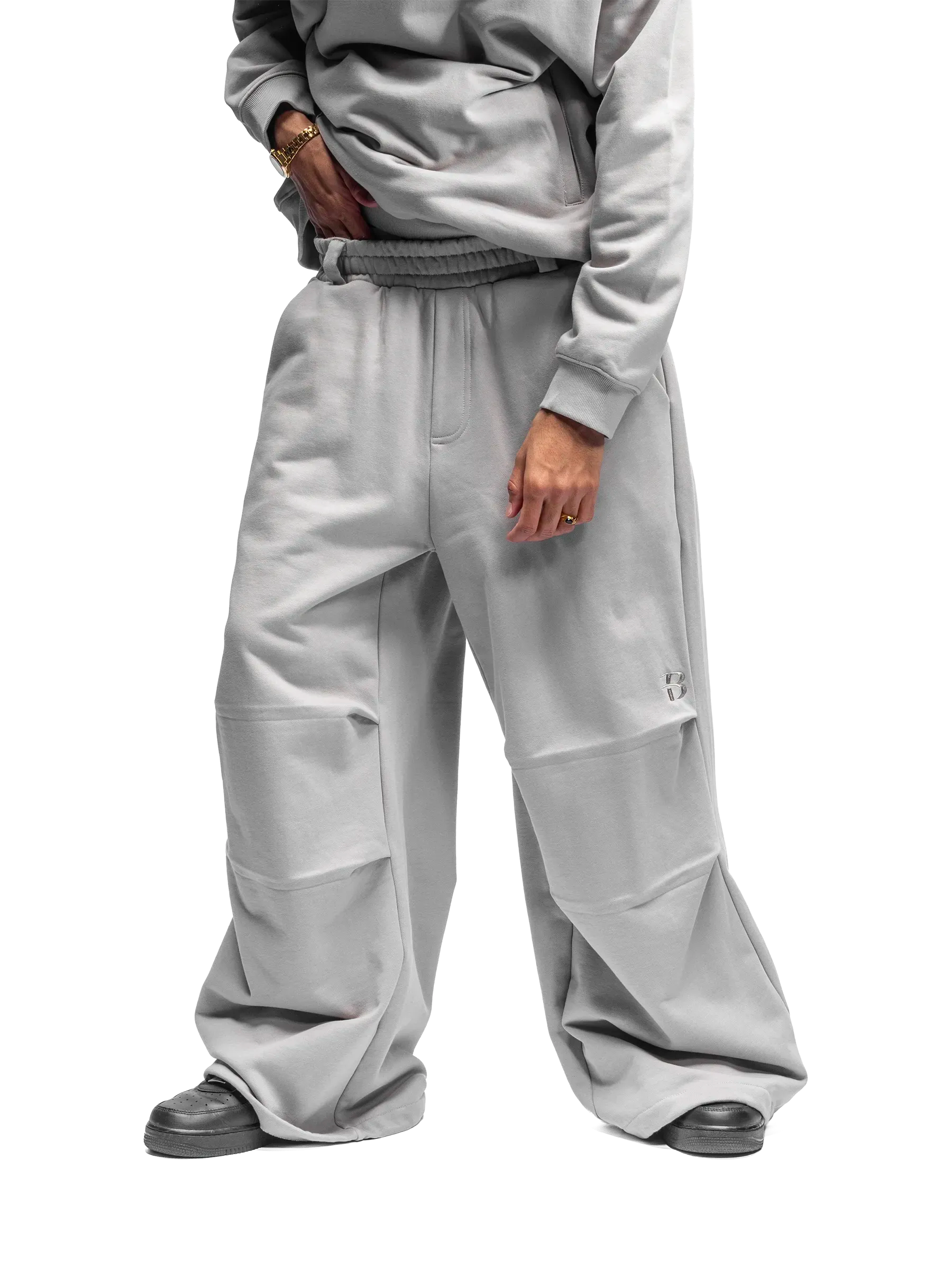 BAGGY SWEATPANTS