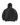 MASK HOODIE