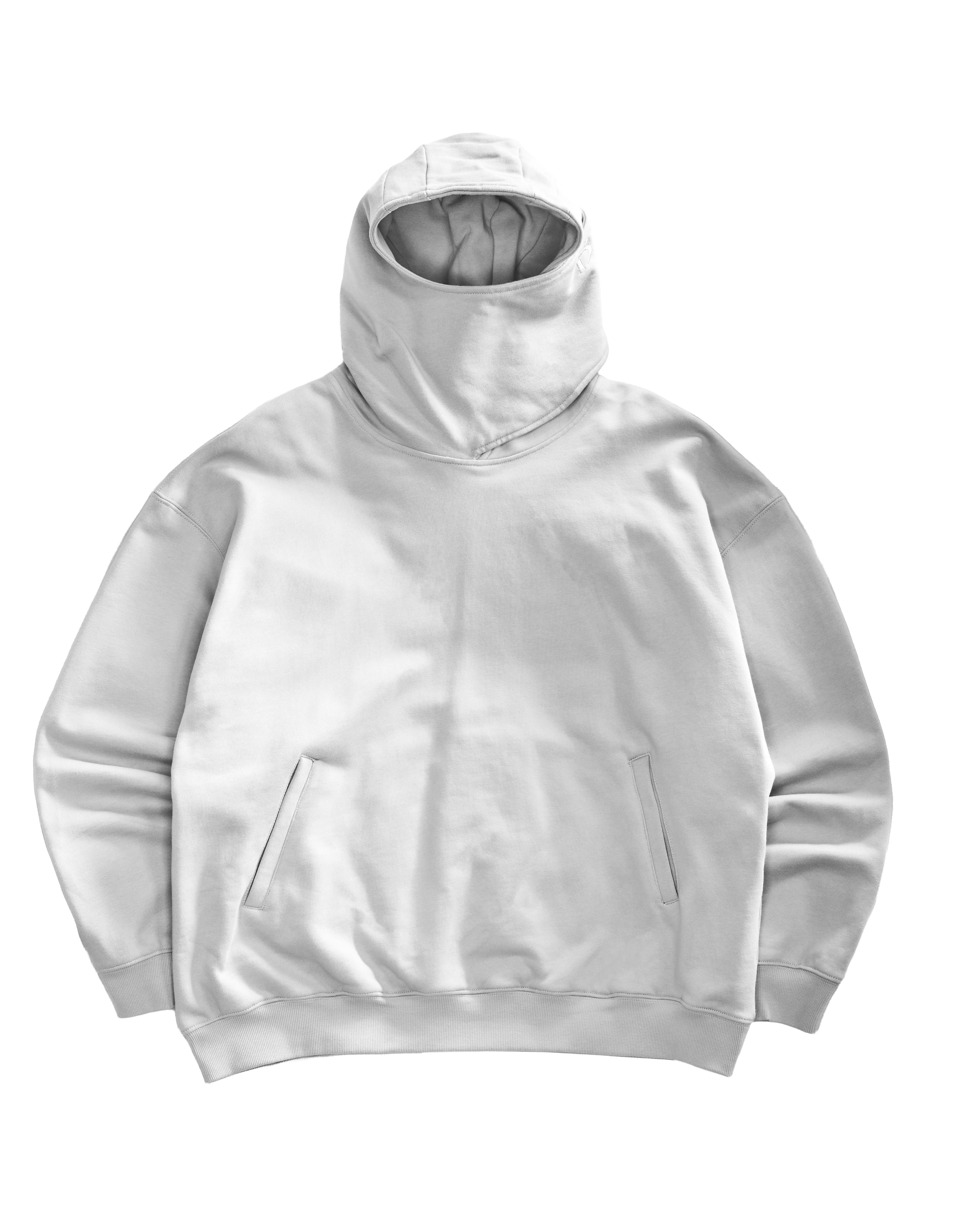 MASK HOODIE