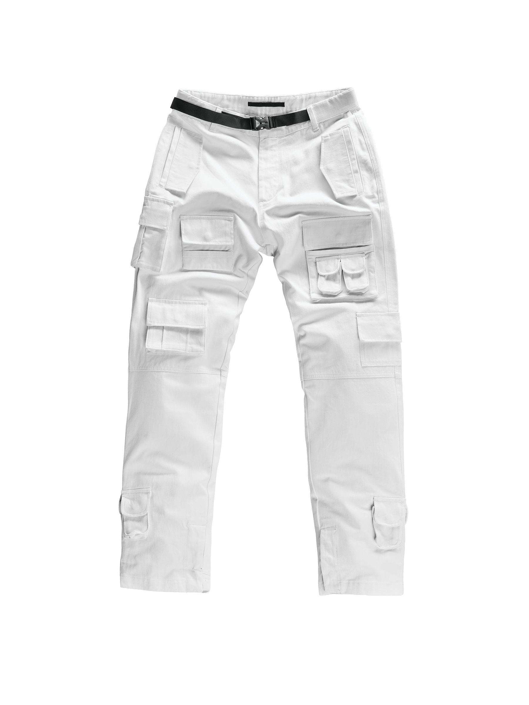 X1 Cargo White – BLACKTAILOR
