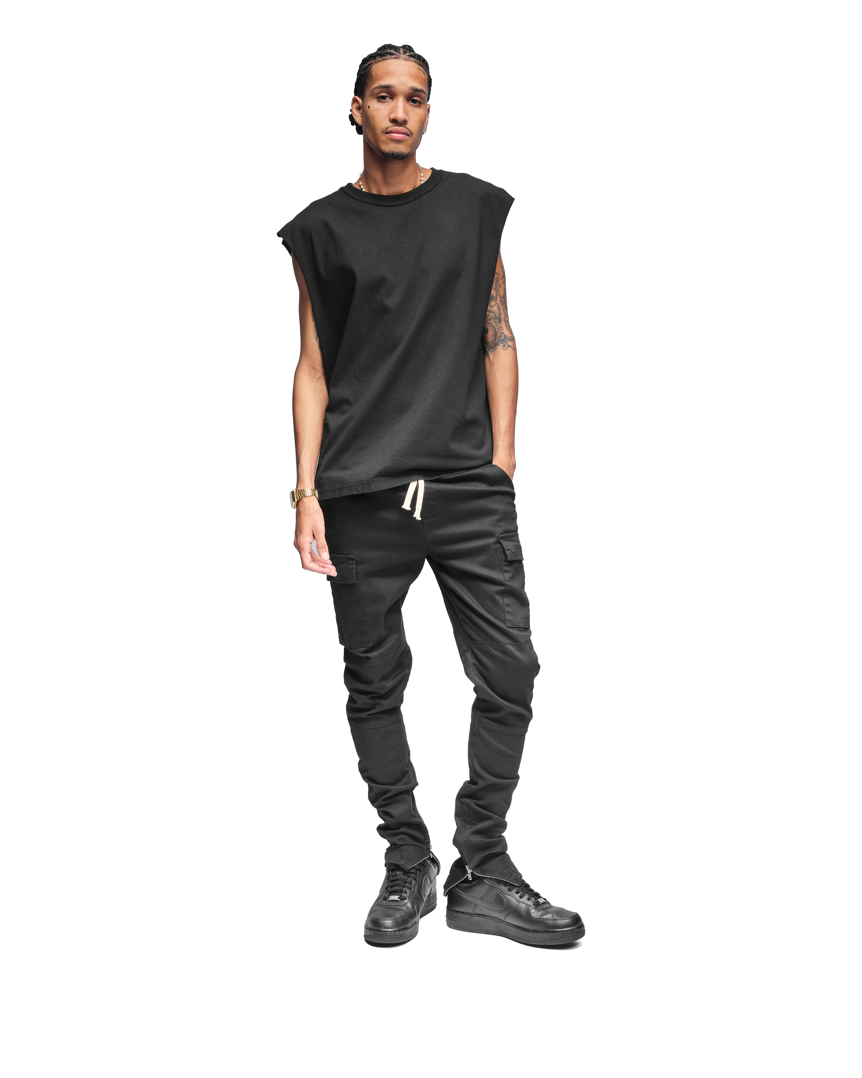 V1 CARGO