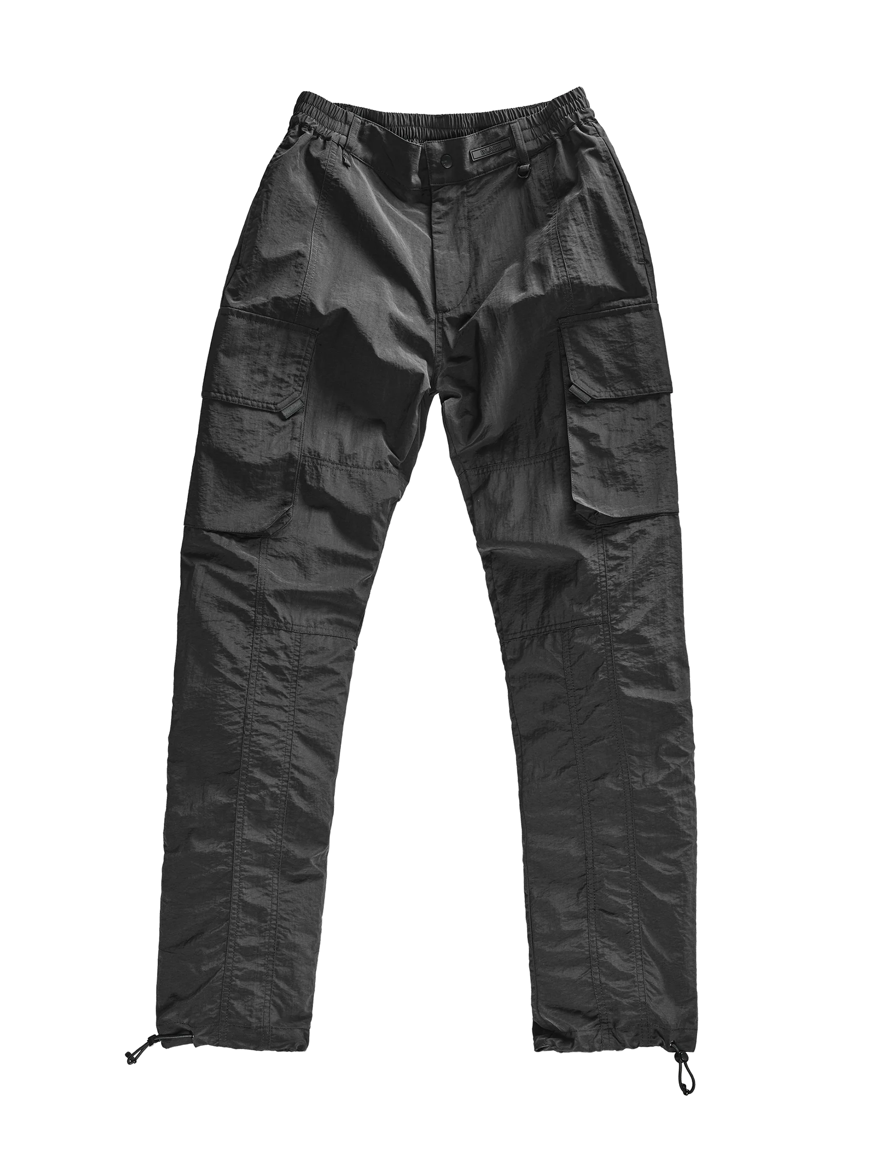 X2 Cargo Black – BLACKTAILOR