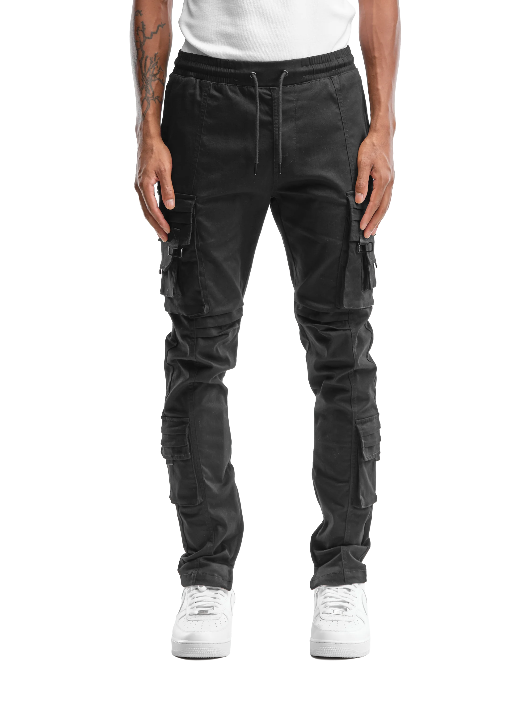 V2 CARGO