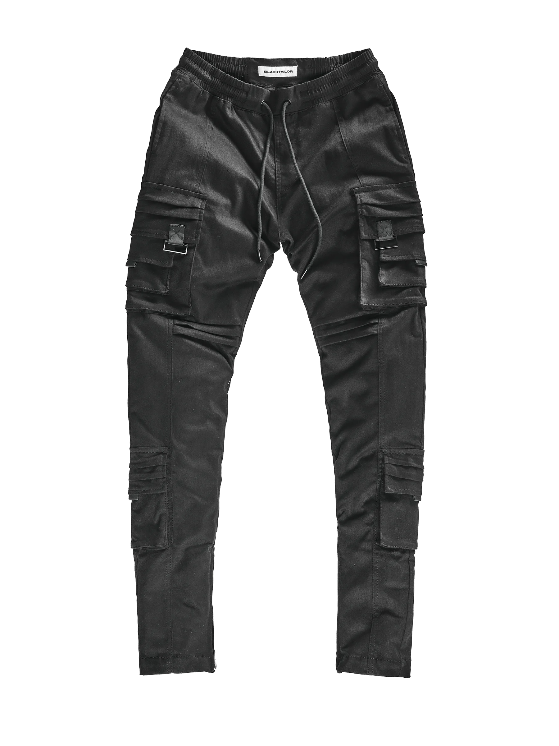 V2 Cargo Black – BLACKTAILOR