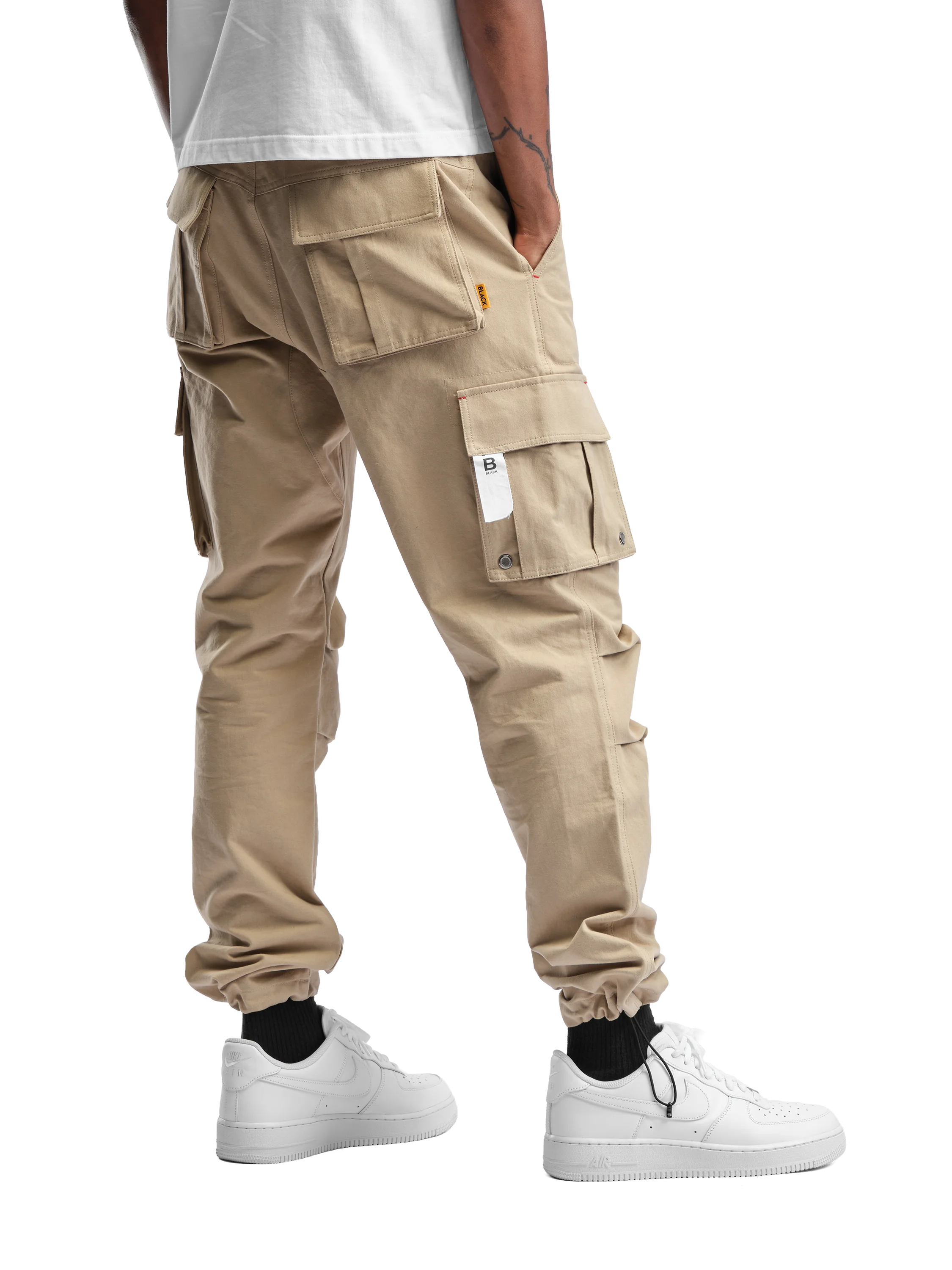 C9 CARGO