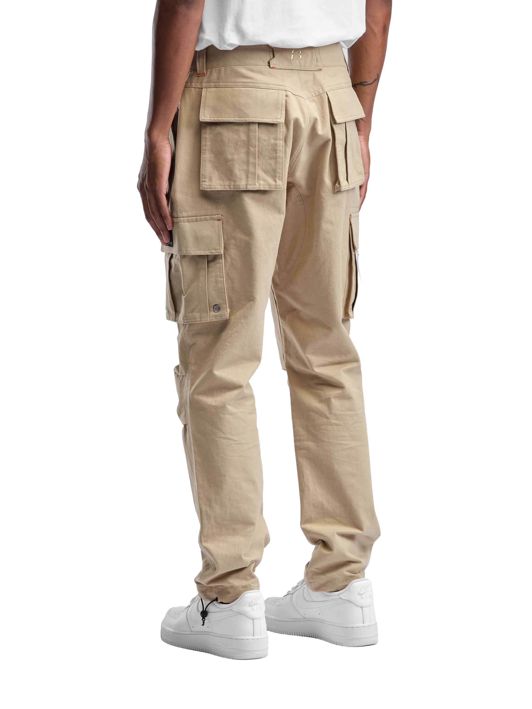 C9 CARGO