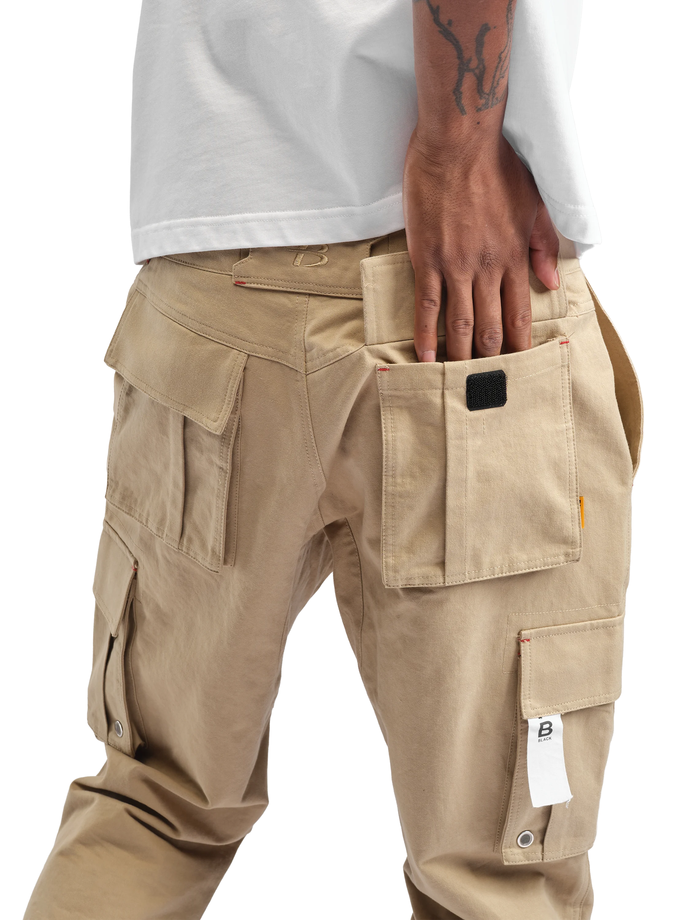 C9 CARGO